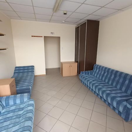 Hostel Welinek Gratis Parking Stęszew Exterior foto