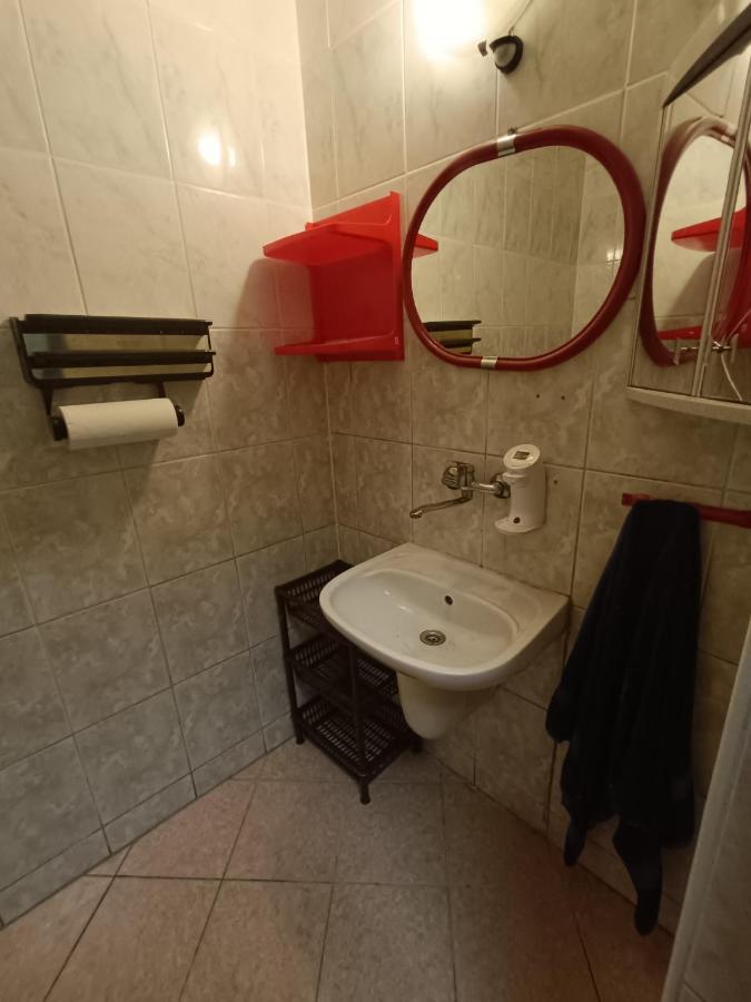 Hostel Welinek Gratis Parking Stęszew Exterior foto