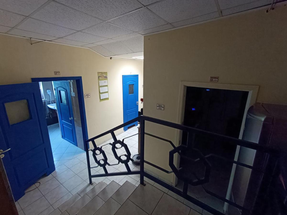 Hostel Welinek Gratis Parking Stęszew Exterior foto