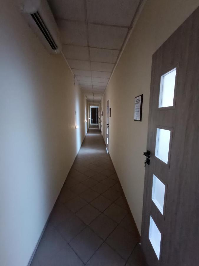 Hostel Welinek Gratis Parking Stęszew Exterior foto