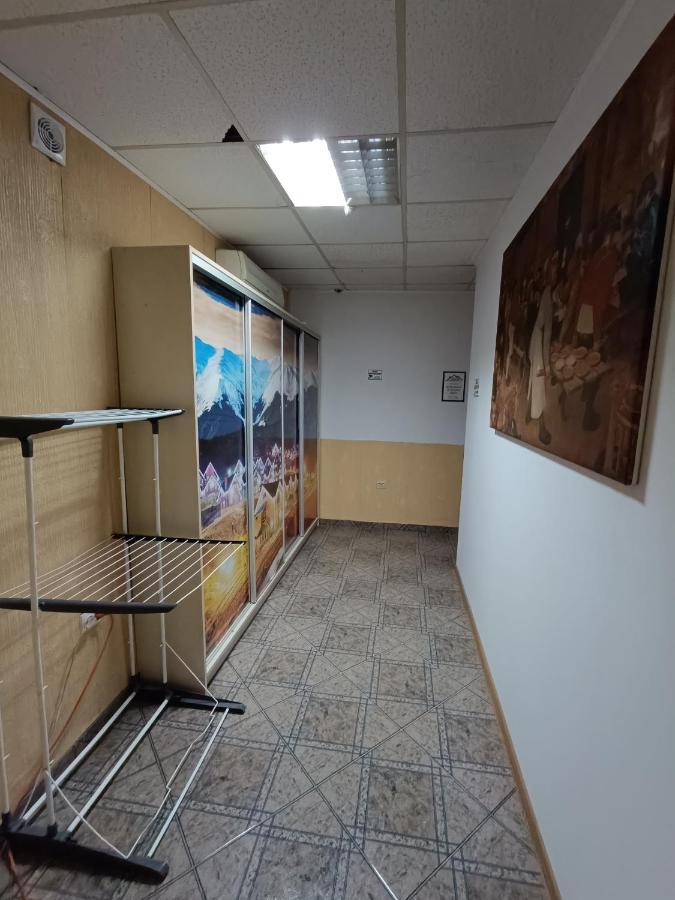 Hostel Welinek Gratis Parking Stęszew Exterior foto